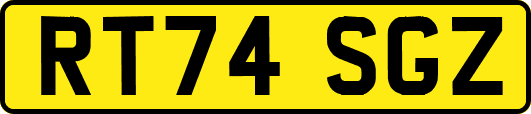 RT74SGZ