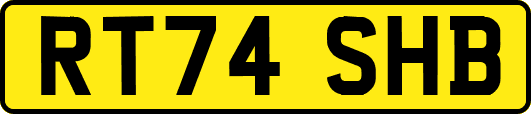 RT74SHB