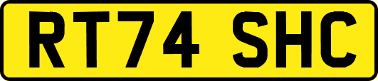 RT74SHC