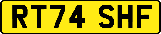 RT74SHF