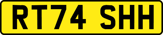 RT74SHH