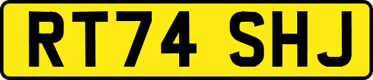 RT74SHJ