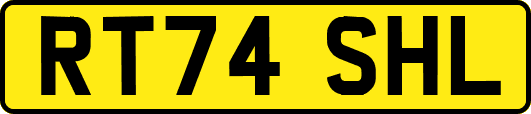 RT74SHL