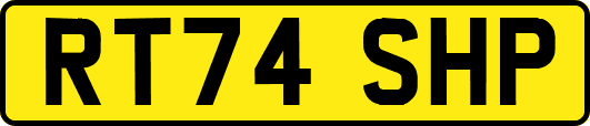 RT74SHP