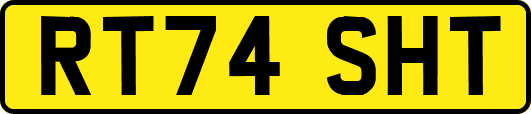 RT74SHT