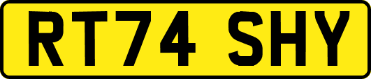 RT74SHY