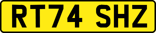 RT74SHZ