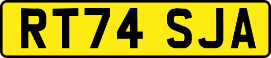 RT74SJA