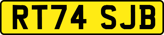 RT74SJB