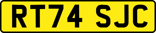 RT74SJC