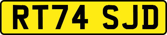 RT74SJD