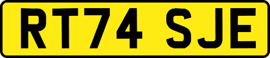 RT74SJE