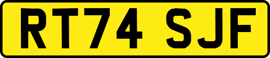 RT74SJF