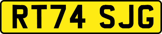 RT74SJG