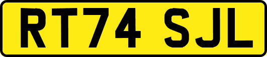 RT74SJL
