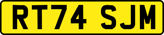 RT74SJM