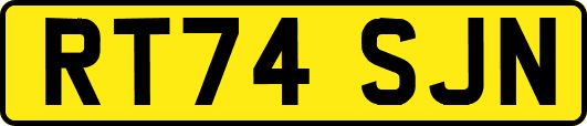 RT74SJN