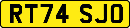 RT74SJO