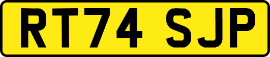 RT74SJP