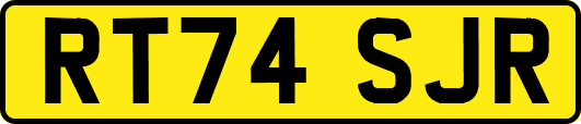 RT74SJR