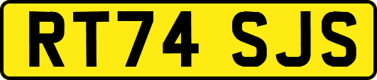 RT74SJS