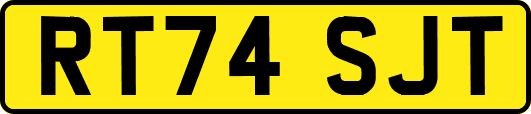 RT74SJT
