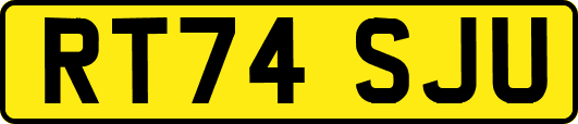 RT74SJU