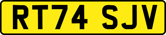 RT74SJV
