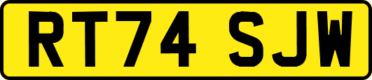 RT74SJW