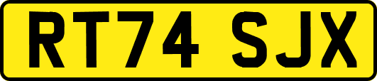 RT74SJX