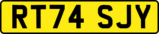 RT74SJY