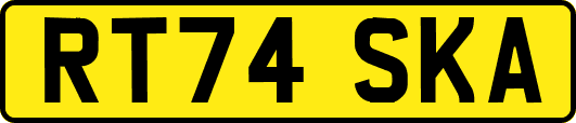 RT74SKA