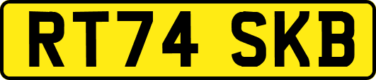 RT74SKB