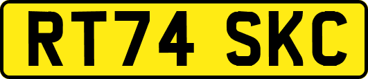 RT74SKC