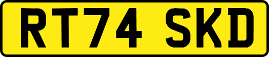RT74SKD