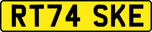RT74SKE