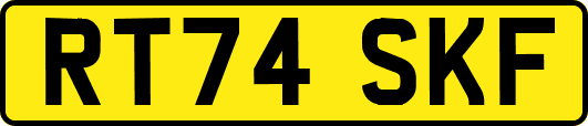 RT74SKF