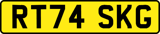 RT74SKG