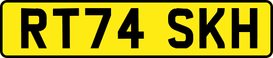 RT74SKH