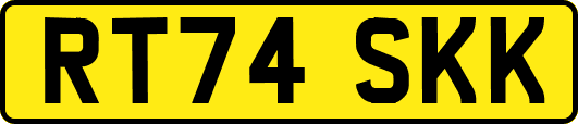 RT74SKK