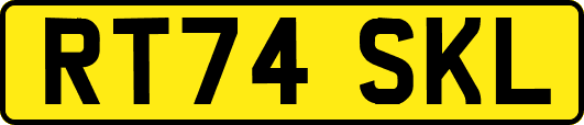 RT74SKL