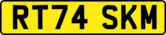 RT74SKM