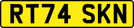 RT74SKN