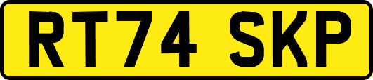 RT74SKP