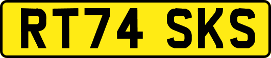 RT74SKS