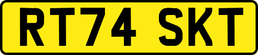 RT74SKT