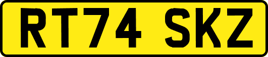RT74SKZ
