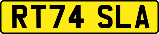 RT74SLA