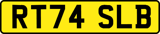 RT74SLB