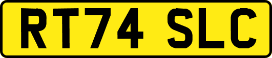 RT74SLC